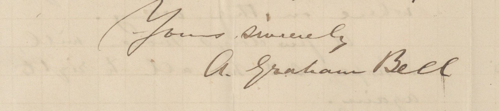 Graham Bell Jan 9 1874 (1)