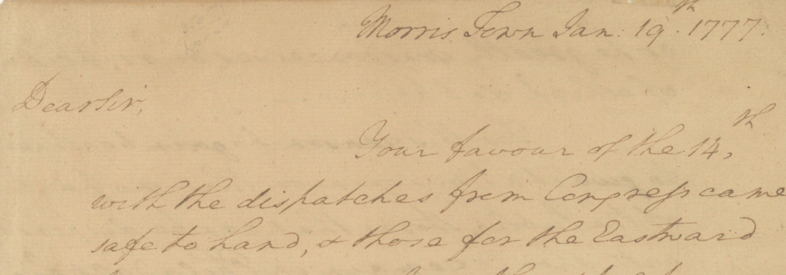 Washington-Jan-19-1777 (1)