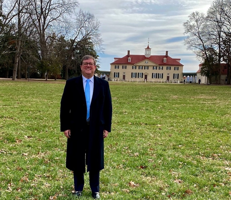 Mount Vernon