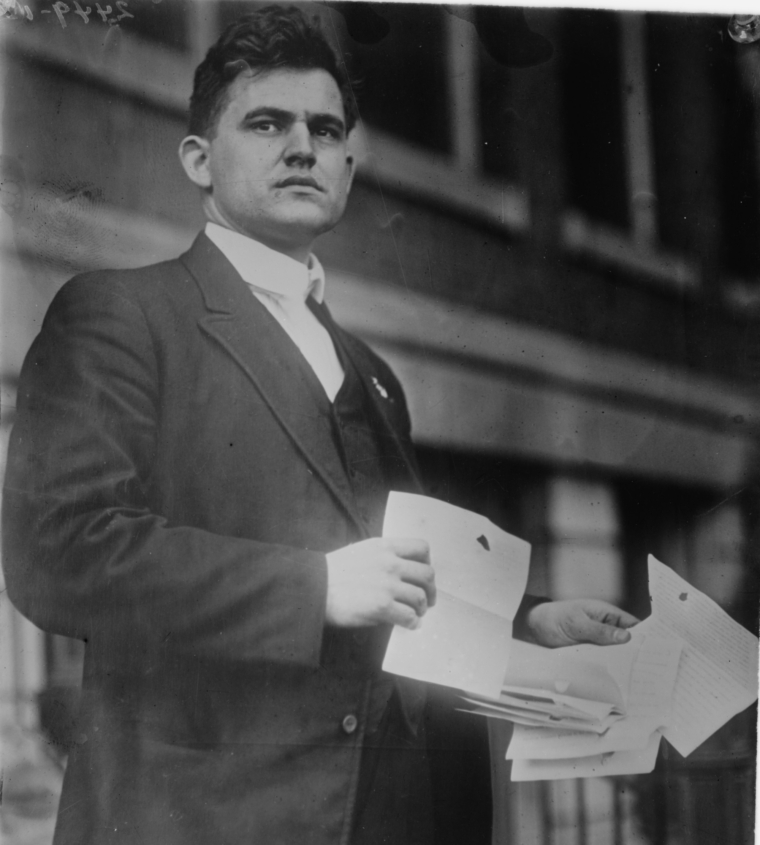 Elbert Martin