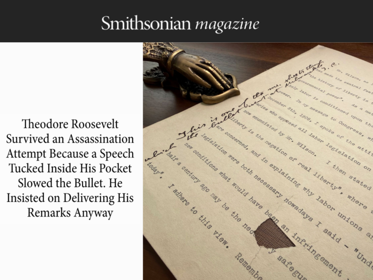 Smithsonian blog 2