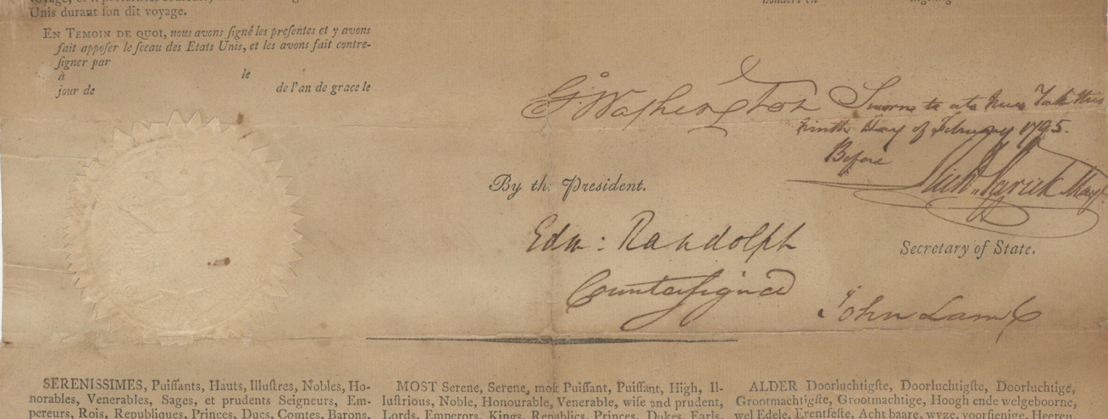 Washington-Feb-9-1795 (1)