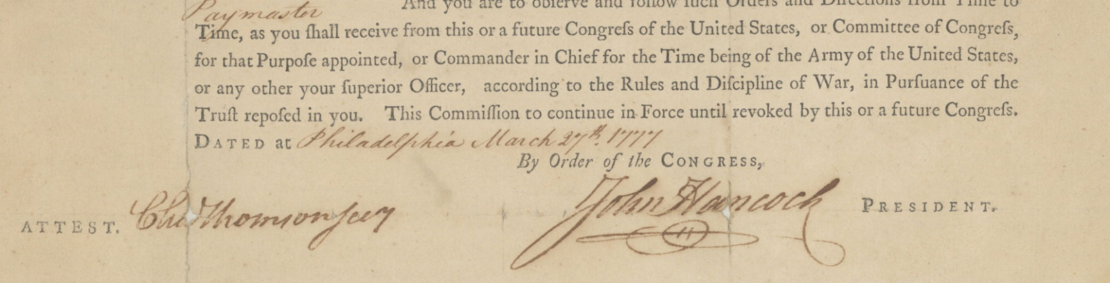 Hancock-March-27-1777 (1)